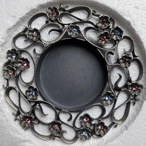 ~PartyLite~ Jewels Pillar Holder